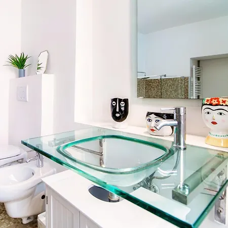 דירה Joivy Cosy 4-bed Near Duomo Di *