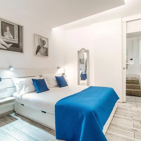 דירה Joivy Cosy 4-bed Near Duomo Di *