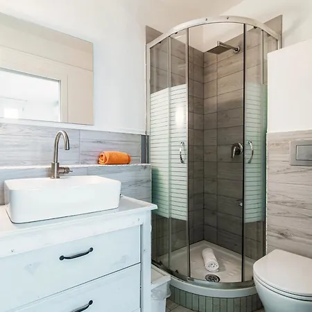 דירה Joivy Cosy 4-bed Near Duomo Di קומו