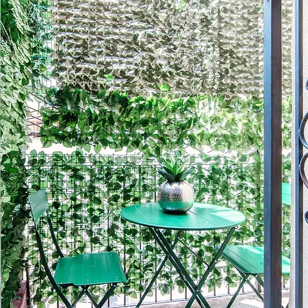 Joivy Cosy 4-bed Near Duomo Di דירה *