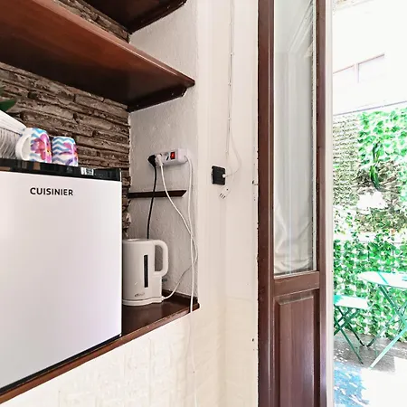 דירה Joivy Cosy 4-bed Near Duomo Di *