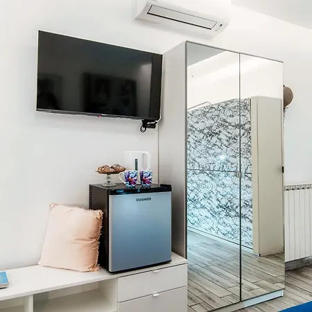 Joivy Cosy 4-bed Near Duomo Di Appartamento Côme