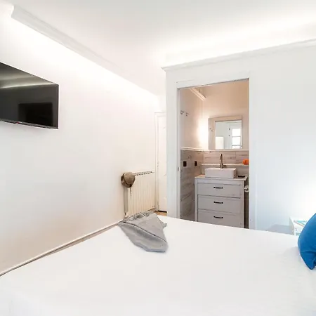 Joivy Cosy 4-bed Near Duomo Di * Côme