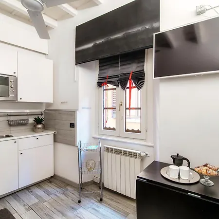 Joivy Cosy 4-bed Near Duomo Di Appartamento