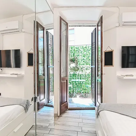 Joivy Cosy 4-bed Near Duomo Di * Côme